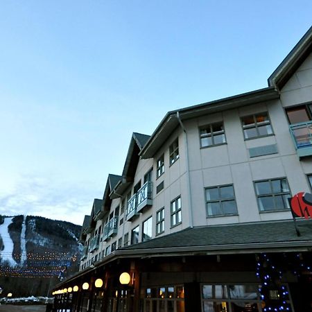 Condos Stoneham Buitenkant foto