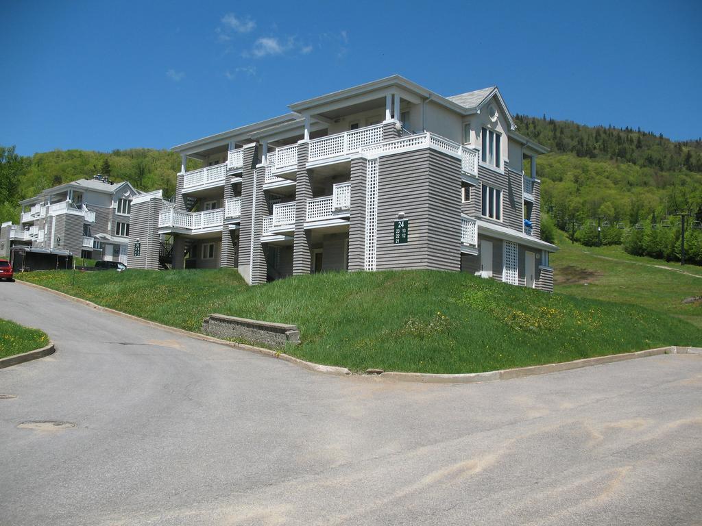 Condos Stoneham Kamer foto